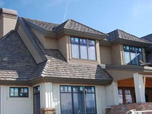 Tile Steep Slope